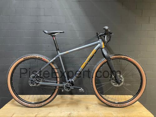 Santos 4.29 fiche technique et avis